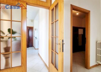 Quadrilocale Via Fontanelle di Passatempo 37, Osimo - foto 20