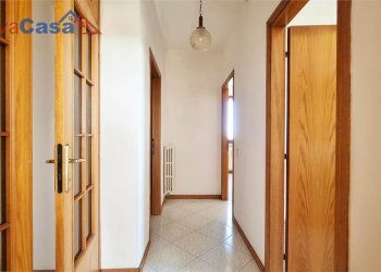 Quadrilocale Via Fontanelle di Passatempo 37, Osimo - foto 22