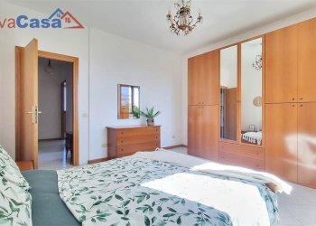 Quadrilocale Via Fontanelle di Passatempo 37, Osimo - foto 23