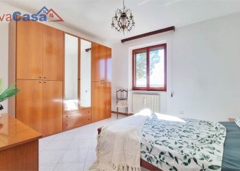 Quadrilocale Via Fontanelle di Passatempo 37, Osimo - foto 24