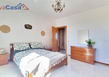 Quadrilocale Via Fontanelle di Passatempo 37, Osimo - foto 25