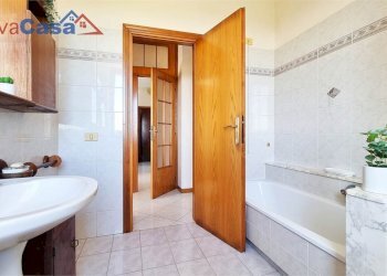 Quadrilocale Via Fontanelle di Passatempo 37, Osimo - foto 30