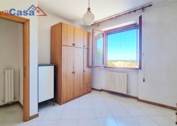 Quadrilocale Via Fontanelle di Passatempo 37, Osimo - foto 34