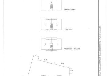 Quadrilocale Via Fontanelle di Passatempo 37, Osimo - foto 35