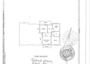 Quadrilocale Via Fontanelle di Passatempo 37, Osimo - foto 36