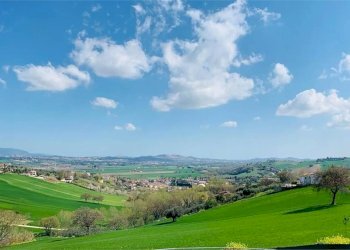 Quadrilocale Via Fontanelle di Passatempo 37, Osimo - foto 37