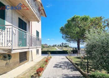 Quadrilocale Via Fontanelle di Passatempo 37, Osimo - foto 1