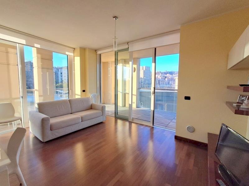 Trilocale Savona (zona Darsena) - foto 2