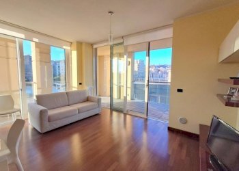 Trilocale Savona (zona Darsena) - foto 2