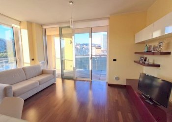 Trilocale Savona (zona Darsena) - foto 3