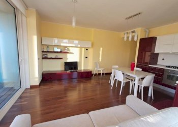 Trilocale Savona (zona Darsena) - foto 4