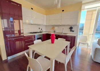 Trilocale Savona (zona Darsena) - foto 6