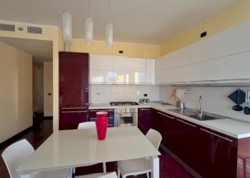 Trilocale Savona (zona Darsena) - foto 7