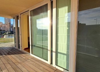 Trilocale Savona (zona Darsena) - foto 9