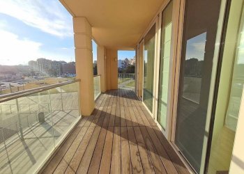 Trilocale Savona (zona Darsena) - foto 10