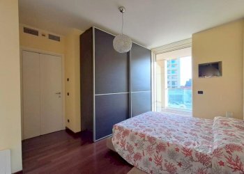 Trilocale Savona (zona Darsena) - foto 13