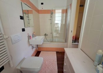 Trilocale Savona (zona Darsena) - foto 15