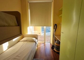 Trilocale Savona (zona Darsena) - foto 17