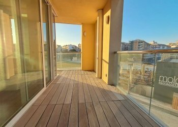 Trilocale Savona (zona Darsena) - foto 23