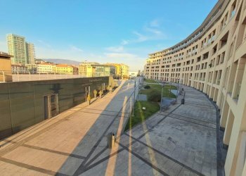 Trilocale Savona (zona Darsena) - foto 26