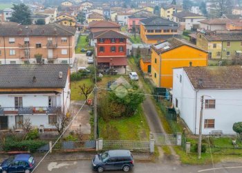 Villa Via E. de Amicis, Novi di Modena - foto 2