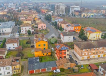 Villa Via E. de Amicis, Novi di Modena - foto 3