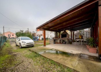 Villa Via E. de Amicis, Novi di Modena - foto 5