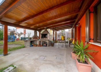 Villa Via E. de Amicis, Novi di Modena - foto 6