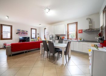 Villa Via E. de Amicis, Novi di Modena - foto 7