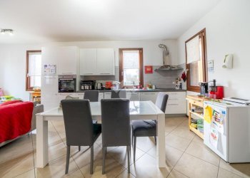 Villa Via E. de Amicis, Novi di Modena - foto 8