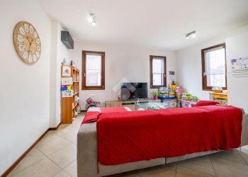 Villa Via E. de Amicis, Novi di Modena - foto 9