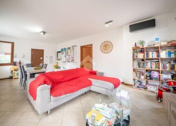 Villa Via E. de Amicis, Novi di Modena - foto 10