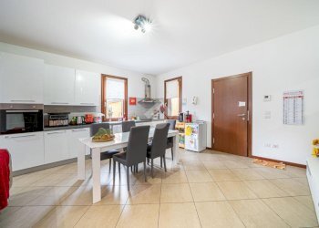 Villa Via E. de Amicis, Novi di Modena - foto 11