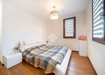 Villa Via E. de Amicis, Novi di Modena - foto 12