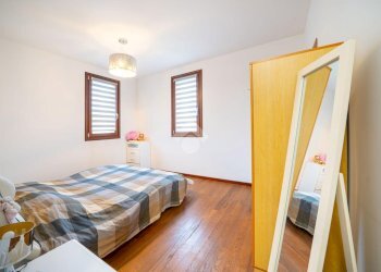 Villa Via E. de Amicis, Novi di Modena - foto 14