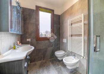 Villa Via E. de Amicis, Novi di Modena - foto 17