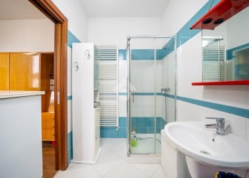 Villa Via E. de Amicis, Novi di Modena - foto 19