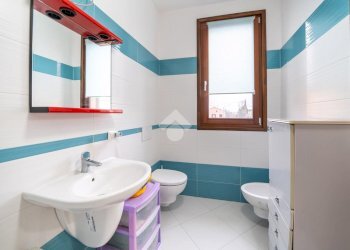 Villa Via E. de Amicis, Novi di Modena - foto 22