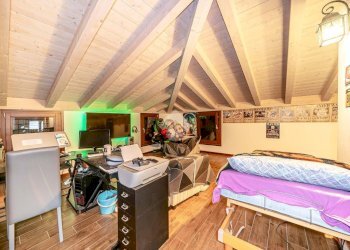 Villa Via E. de Amicis, Novi di Modena - foto 23