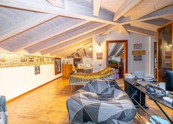 Villa Via E. de Amicis, Novi di Modena - foto 24