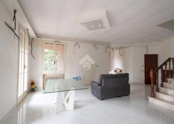 Villa Via Fabio Filzi, Novi di Modena - foto 4