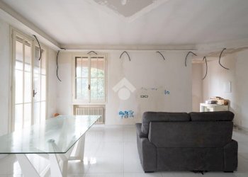 Villa Via Fabio Filzi, Novi di Modena - foto 5