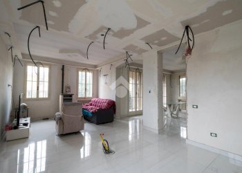 Villa Via Fabio Filzi, Novi di Modena - foto 10