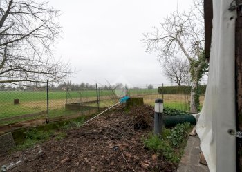 Villa Via Fabio Filzi, Novi di Modena - foto 28