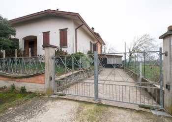 Villa Via Fabio Filzi, Novi di Modena - foto 30