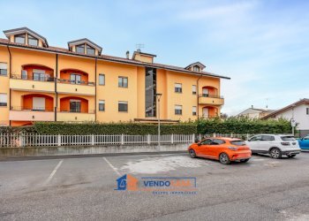 Quadrilocale Beinette - foto 2