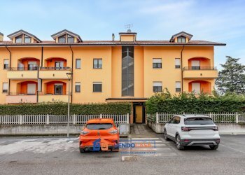 Quadrilocale Beinette - foto 3