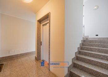 Quadrilocale Beinette - foto 5