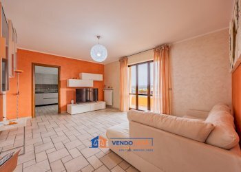 Quadrilocale Beinette - foto 7