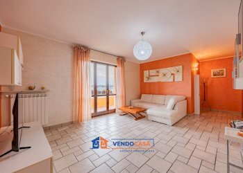 Quadrilocale Beinette - foto 8